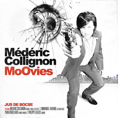 Mederic Collignon - Moovies