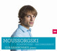 Ilya Rashkovskiy - Piano Works