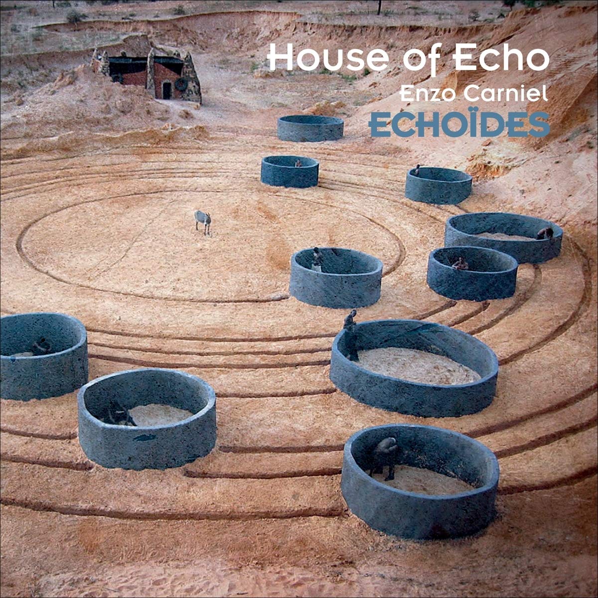 ECHOIDES