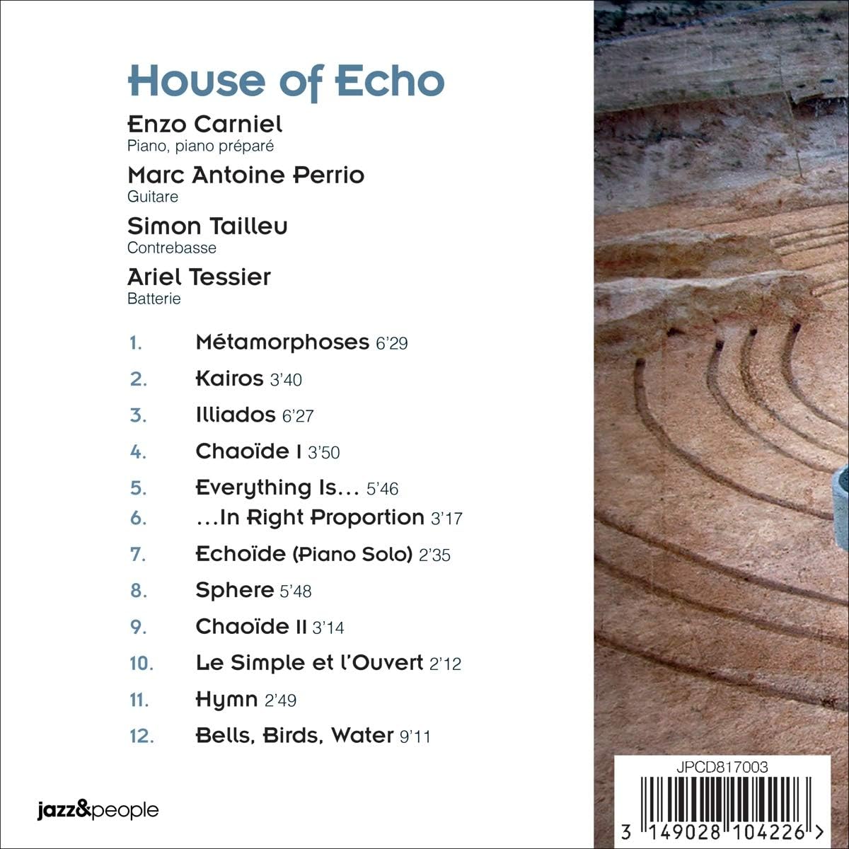 ECHOIDES