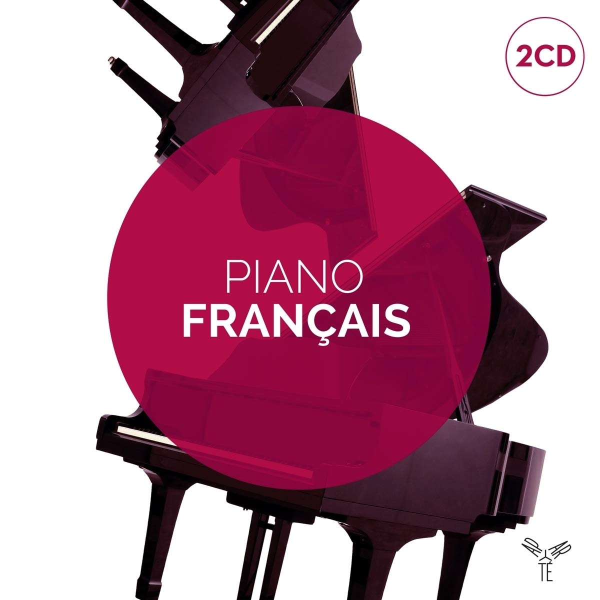 Wagner & Biddau - Piano Francais