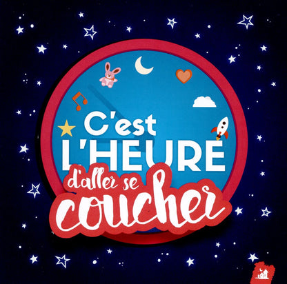Henri Des - Cest Lheure De Se Coucher
