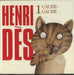 Henri Des - Cache-Cache Volume 1