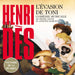 Henri Des - L'evasion De Toni