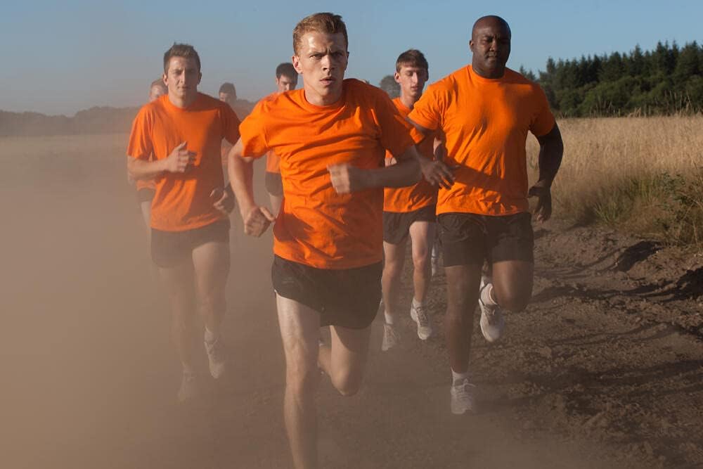 Les Combattants
