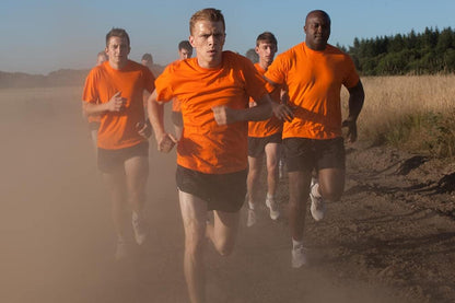 Les Combattants
