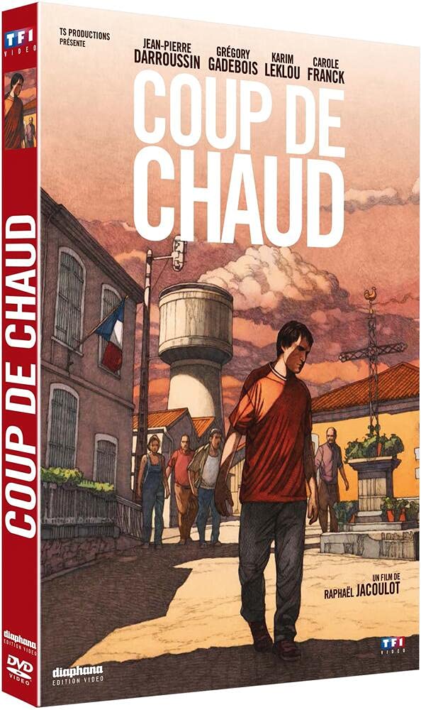 Coup De Chaud