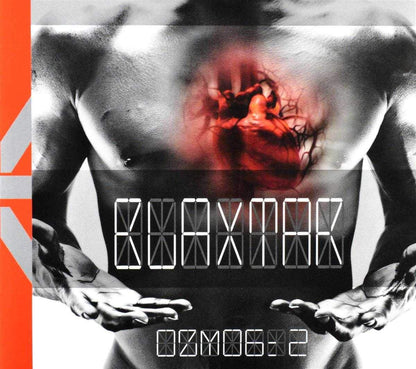Blaxtar - Ozmo6:2
