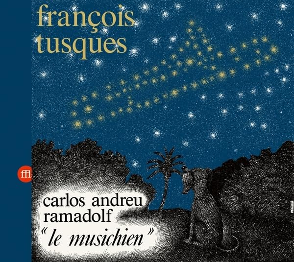 Le Musichien