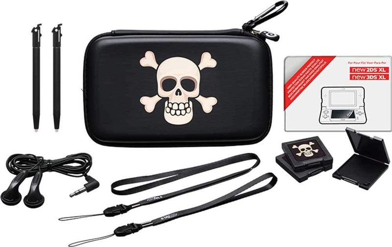 Bigben 120427 Pirates Accessoires Pakket (Nintendo 3Ds