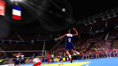 Spike Volleyball (Xbox One