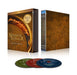 Coffret le seigneur des anneaux - trilogie - v. cinema remasterisee - 3 brd