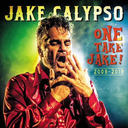 One Take Jake! (2009-2019