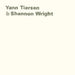 Yann Tiersen & Shannon Wright - Yann Tiersen & Shannon Wright (Lp)