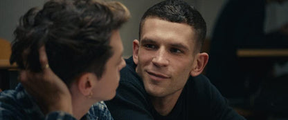 120 Battements Par Minute (120 Bpm) (bluray)