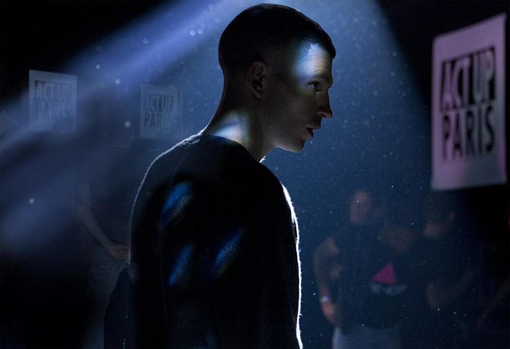 120 Battements Par Minute (120 Bpm) (bluray)