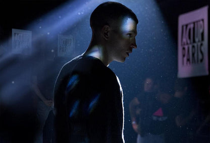120 Battements Par Minute (120 Bpm) (bluray)