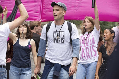 120 Battements Par Minute (120 Bpm) (bluray)