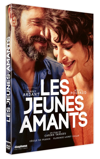 Les Jeunes Amants