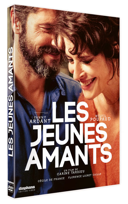 Les jeunes amants