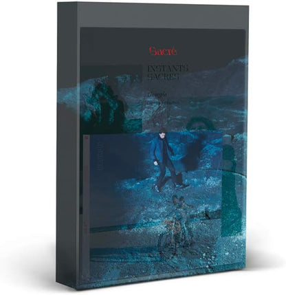 Sacre - Box CD Livre
