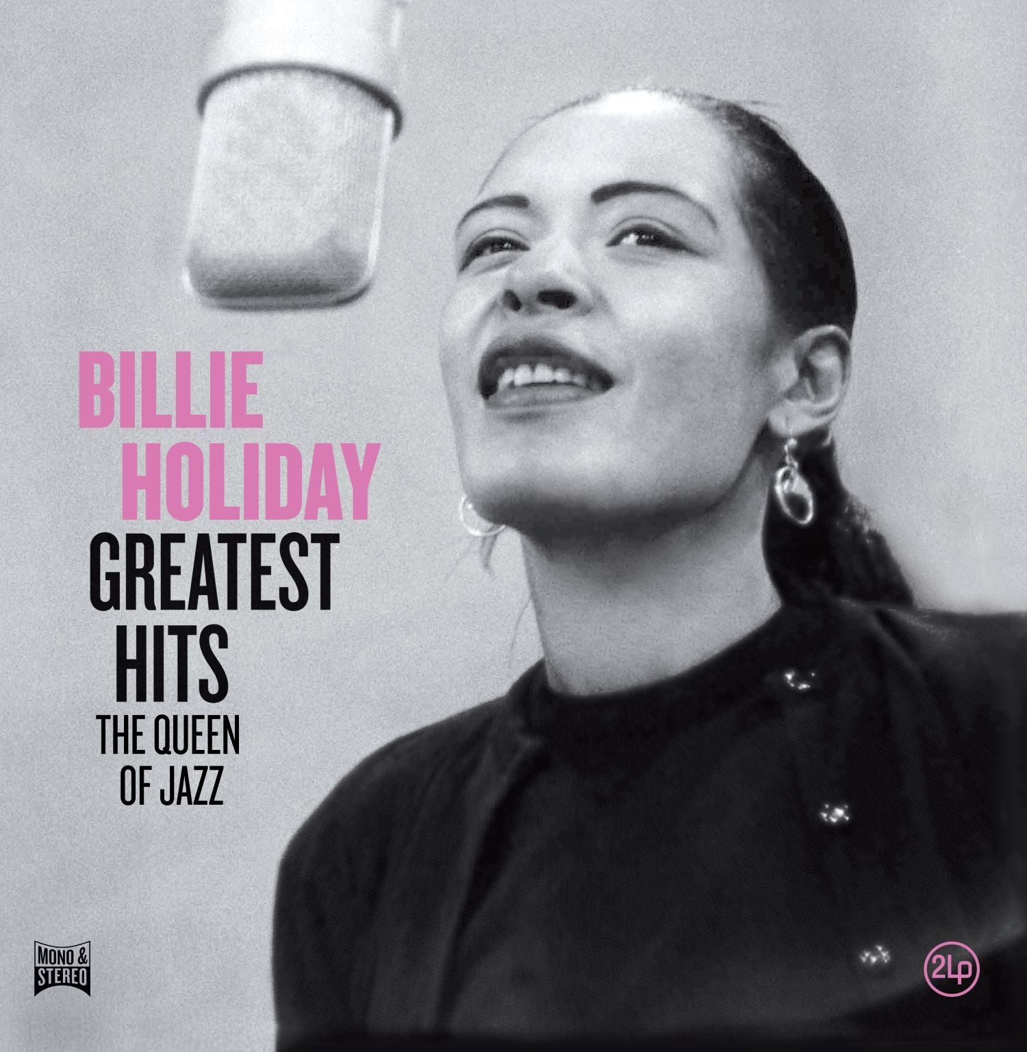 Greatest Hits: The Queen of Jazz