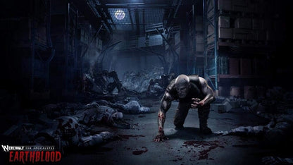 Werewolf: The Apocalypse - Earthblood NL Versie - PS5