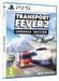 Transport Fever 2: Console Edition