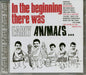 Early Animals (CD