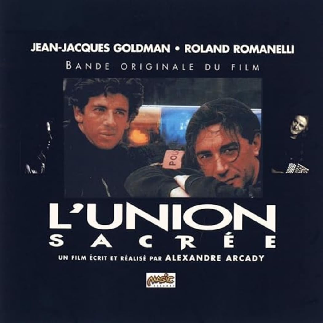 Union Sacrée