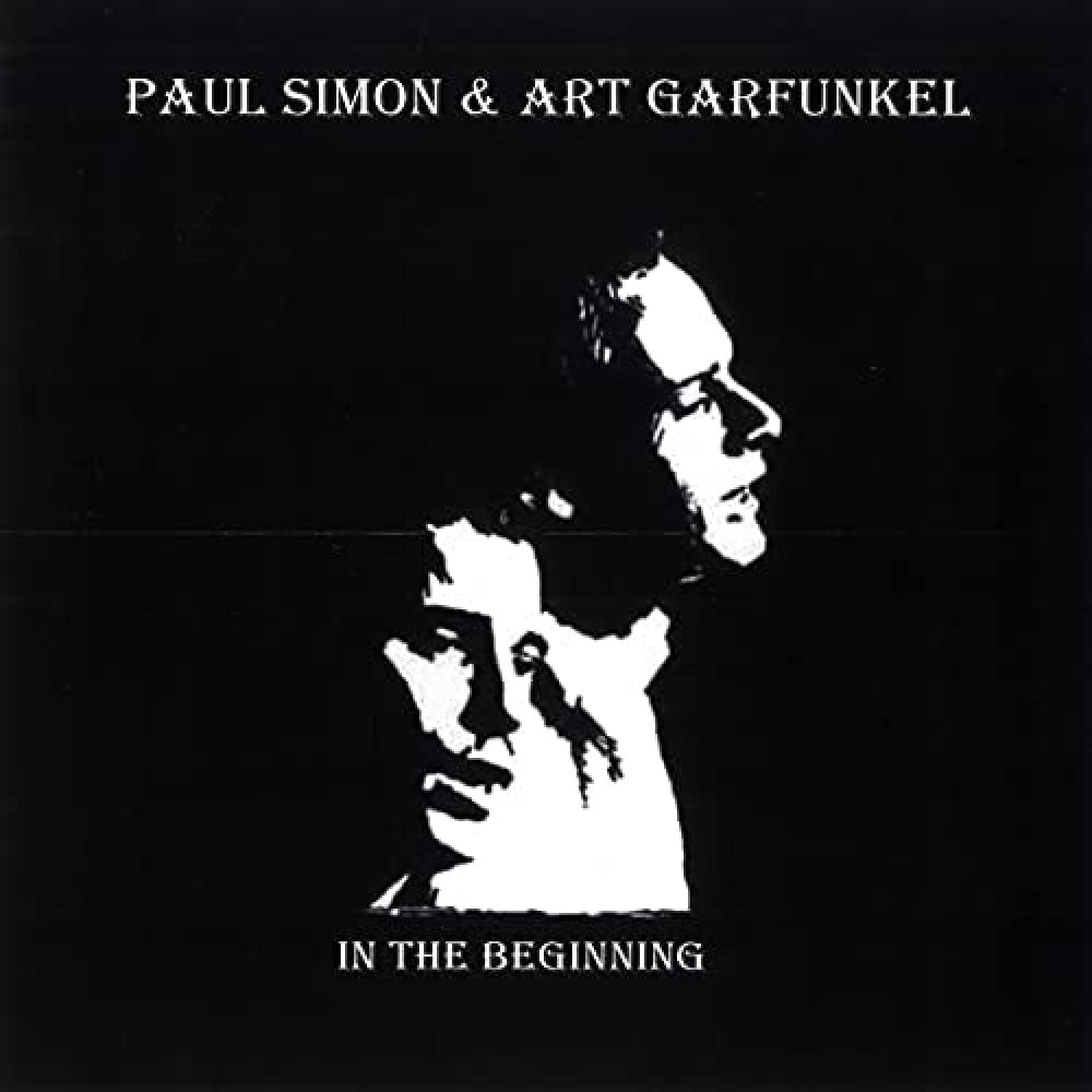 In The Beginning (CD