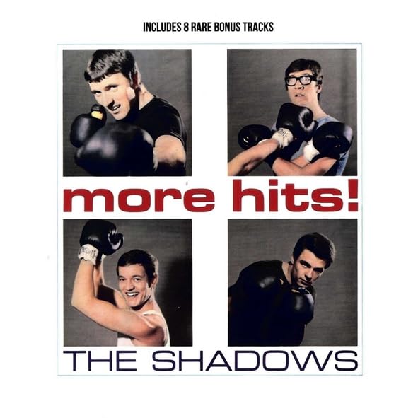More Hits !