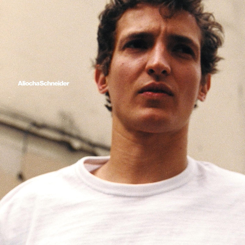 Aliocha Schneider - Aliocha Schneider (Lp)