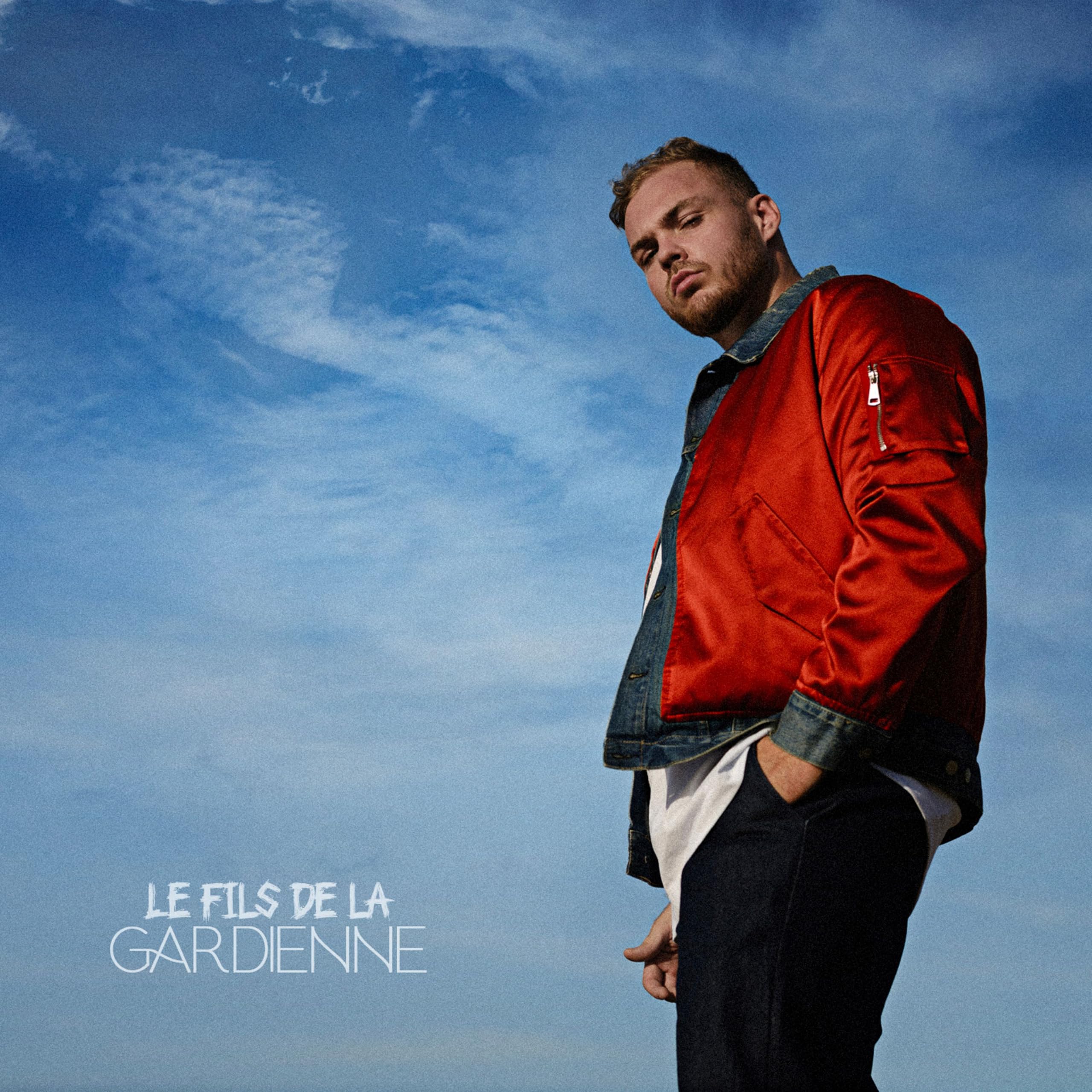 Le Ffils de la Gardienne