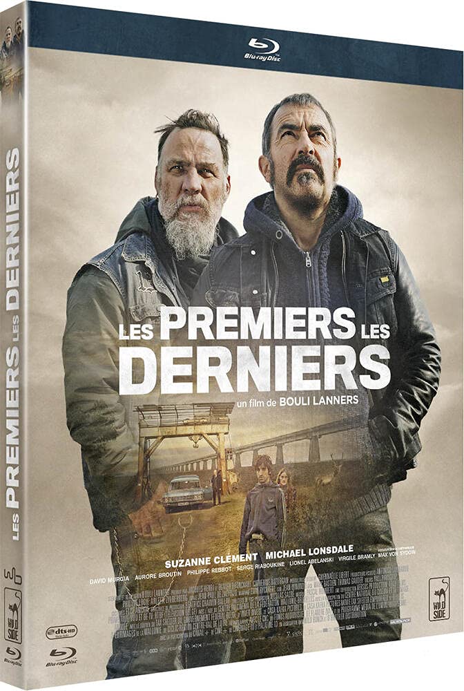 Les Premiers, Les Derniers