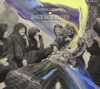 Salvage Blues