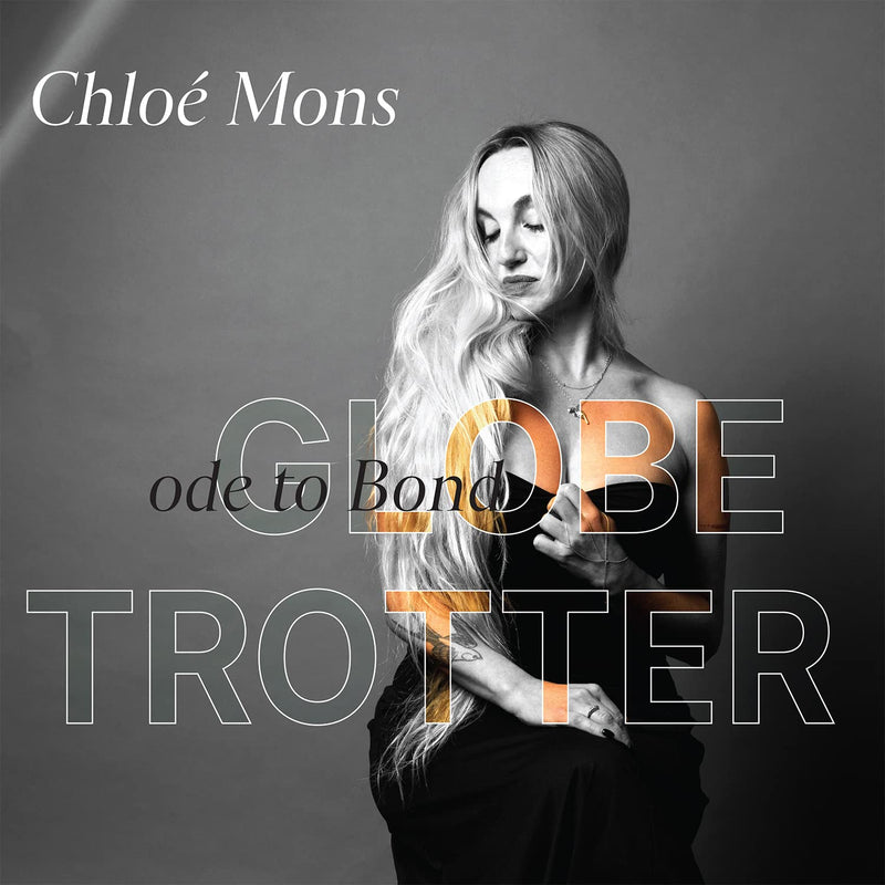 Globe-Trotter (Ode to Bond