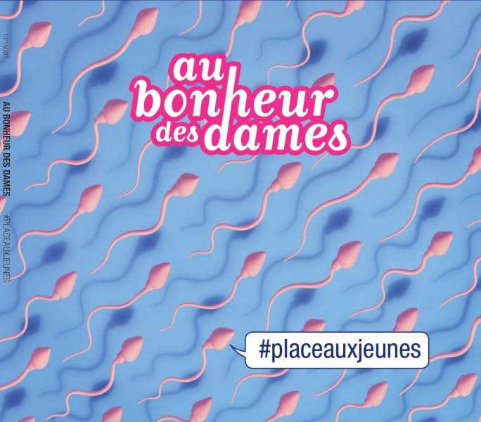 Place aux Jeunes