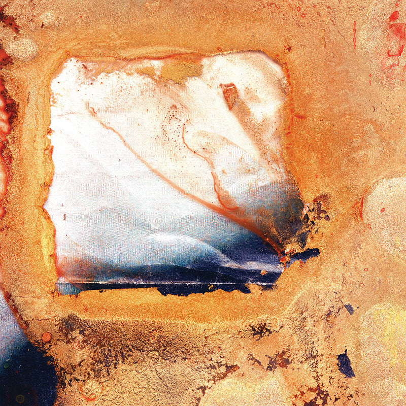 Rust & Gold