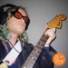 Th Da Freak - Indie Rock (Lp)