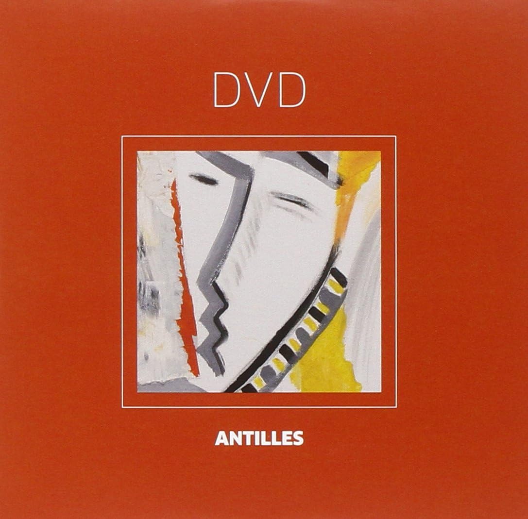 Various Artists - Antilles Les Essentiels