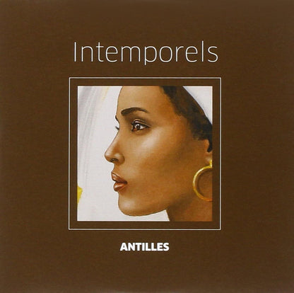 Various Artists - Antilles Les Essentiels