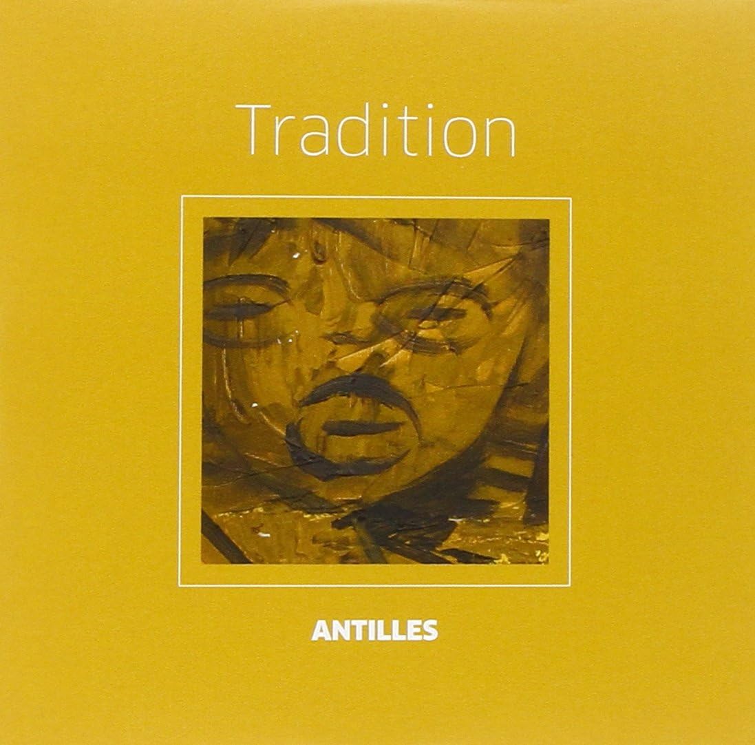 Various Artists - Antilles Les Essentiels