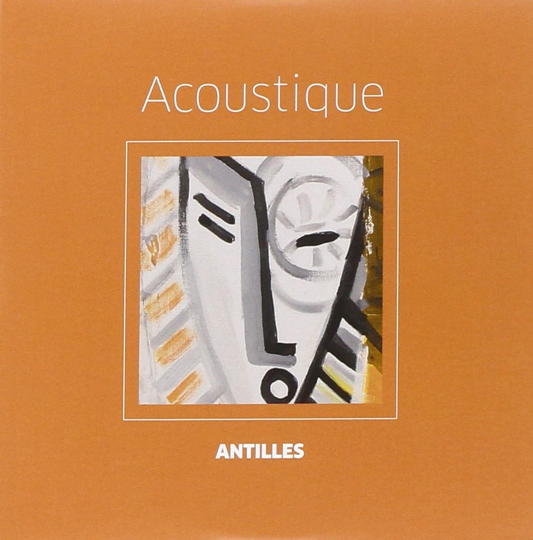Various Artists - Antilles Les Essentiels