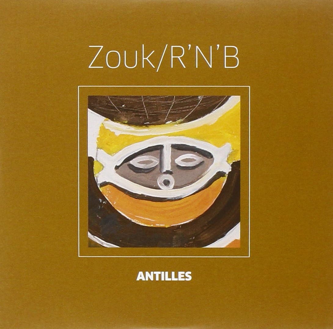 Various Artists - Antilles Les Essentiels