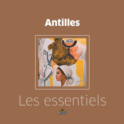 Various Artists - Antilles Les Essentiels
