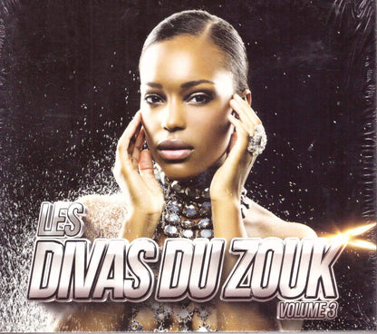 Divas Du Zouk Vol.3