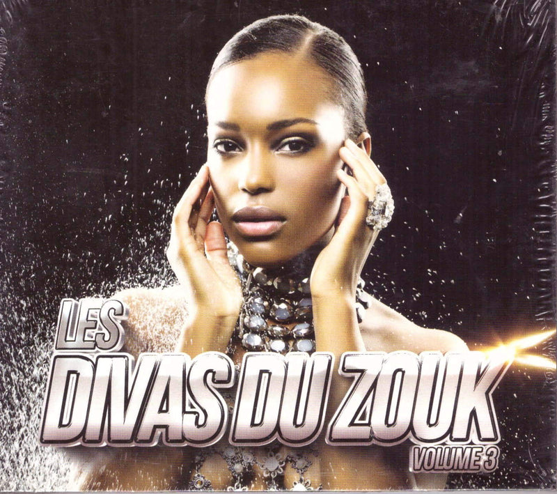 Divas Du Zouk Vol.3