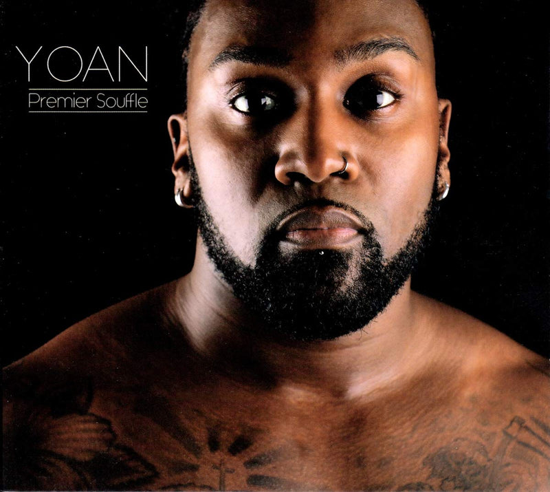 Yoan - Premier Souffle