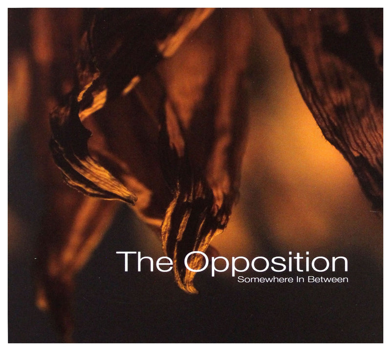 The Opposition - Somewhere In Between